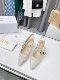 Picture of Dior Shoes _SKUDiorsz33-44SD01043694